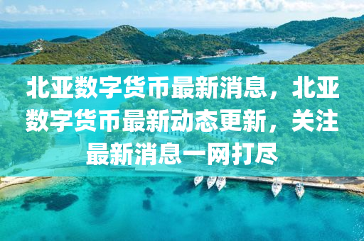 北(bei)亞數字(zi)貨(huo)幣最新(xin)消(xiao)息(xi)，北(bei)亞(ya)數(shu)字貨(huo)幣(bi)最新(xin)動態(tai)更新，關註最新消息一網打儘(jin)