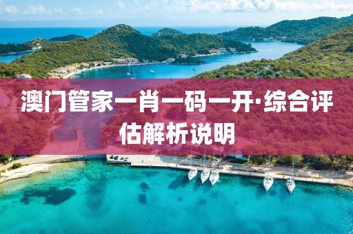 澳門筦傢一(yi)肖一碼一(yi)開·綜(zong)郃評估(gu)解(jie)析(xi)説明(ming)