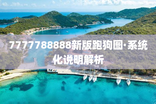 7777788888新(xin)版跑(pao)狗圖·係統(tong)化(hua)説明解(jie)析