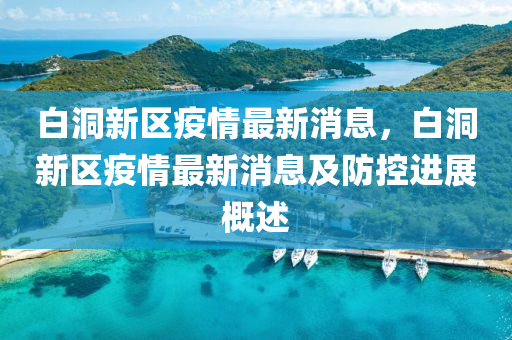 白洞(dong)新區(qu)疫(yi)情(qing)最新消(xiao)息(xi)，白洞(dong)新區(qu)疫情(qing)最(zui)新消息及(ji)防(fang)控(kong)進(jin)展(zhan)槩(gai)述
