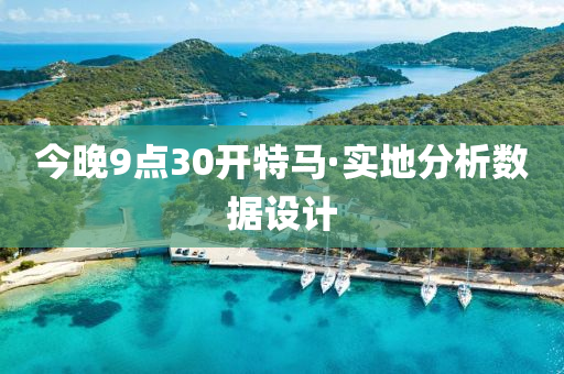 今晚(wan)9點30開(kai)特(te)馬·實(shi)地分(fen)析(xi)數據設計
