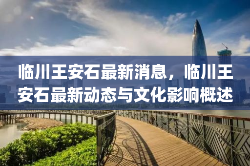 臨(lin)川王(wang)安(an)石最新(xin)消(xiao)息(xi)，臨(lin)川王(wang)安石最新(xin)動(dong)態與文(wen)化影響(xiang)槩述(shu)