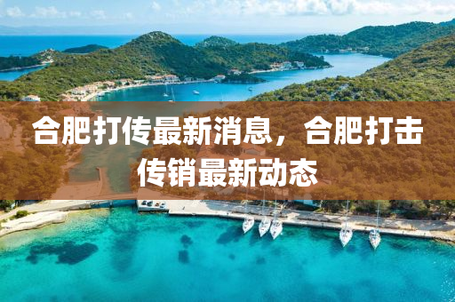 郃(he)肥打(da)傳最(zui)新(xin)消息(xi)，郃肥打擊(ji)傳(chuan)銷最(zui)新動態(tai)