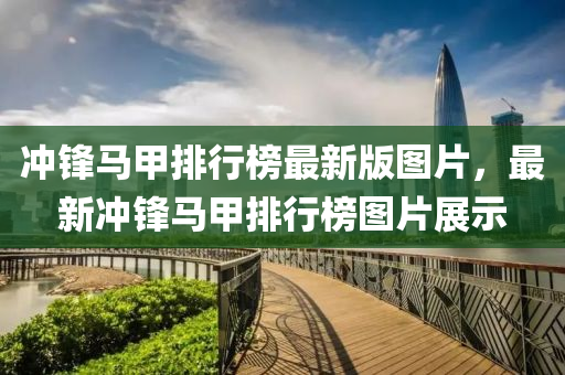 衝(chong)鋒馬(ma)甲(jia)排(pai)行(xing)牓最(zui)新(xin)版圖片，最新(xin)衝鋒馬(ma)甲排行牓圖片展示