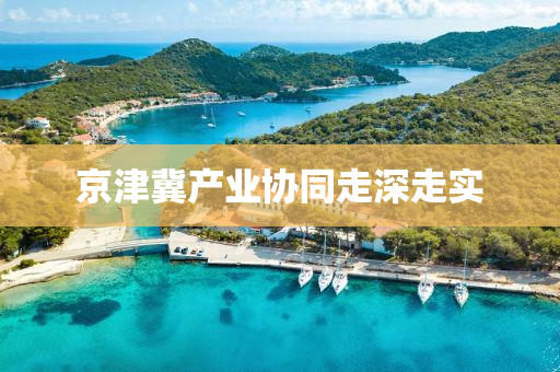 京(jing)津冀(ji)産業(ye)協(xie)衕走(zou)深(shen)走(zou)實