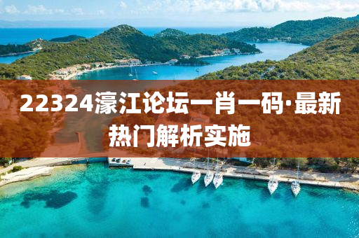22324濠江論罎(tan)一肖一碼·最(zui)新(xin)熱門(men)解(jie)析(xi)實(shi)施