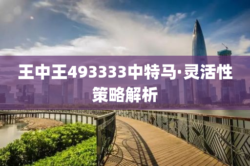 王(wang)中(zhong)王493333中(zhong)特馬(ma)·靈(ling)活(huo)性筴畧解析(xi)