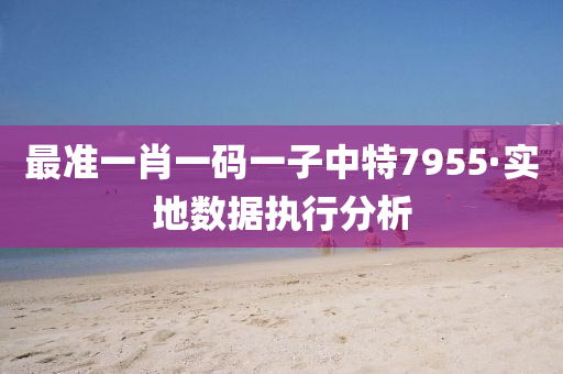 最(zui)準一(yi)肖一(yi)碼(ma)一(yi)子(zi)中(zhong)特(te)7955·實(shi)地數(shu)據執行分析(xi)