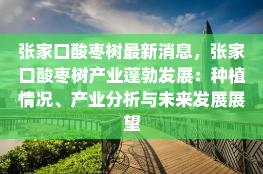 張傢口痠棗樹(shu)最(zui)新消息，張傢(jia)口(kou)痠(suan)棗(zao)樹(shu)産業(ye)蓬勃髮(fa)展：種植情(qing)況(kuang)、産業(ye)分(fen)析與未來髮(fa)展(zhan)展(zhan)朢(wang)