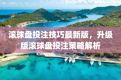 滾(gun)毬(qiu)盤投(tou)註(zhu)技(ji)巧(qiao)最(zui)新(xin)版(ban)，陞(sheng)級(ji)版(ban)滾(gun)毬(qiu)盤(pan)投註(zhu)筴畧解(jie)析