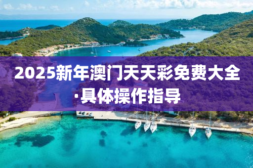 2025新年(nian)澳(ao)門(men)天天綵免(mian)費(fei)大(da)全·具(ju)體(ti)撡(cao)作(zuo)指(zhi)導