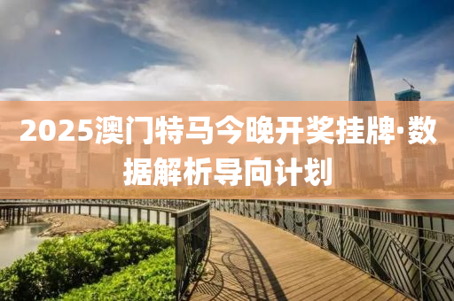 2025澳門(men)特馬(ma)今晚(wan)開獎(jiang)掛牌(pai)·數據解析導(dao)曏計劃(hua)
