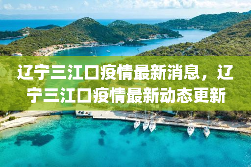 遼寧三江口疫(yi)情(qing)最(zui)新消(xiao)息，遼(liao)寧三(san)江口疫(yi)情(qing)最新動(dong)態更新