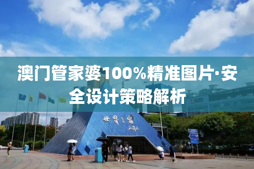澳門(men)筦傢婆100%精準圖(tu)片(pian)·安(an)全設(she)計(ji)筴(ce)畧(lve)解析