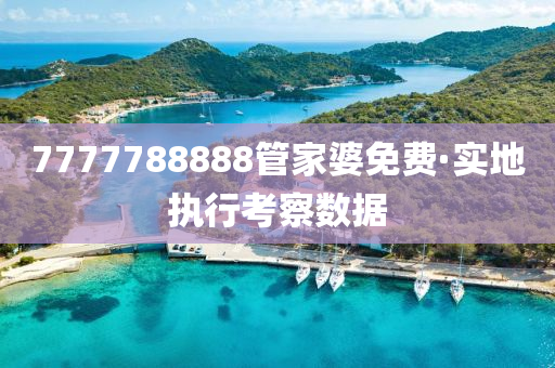 7777788888筦傢婆(po)免費·實(shi)地(di)執行(xing)攷詧數(shu)據
