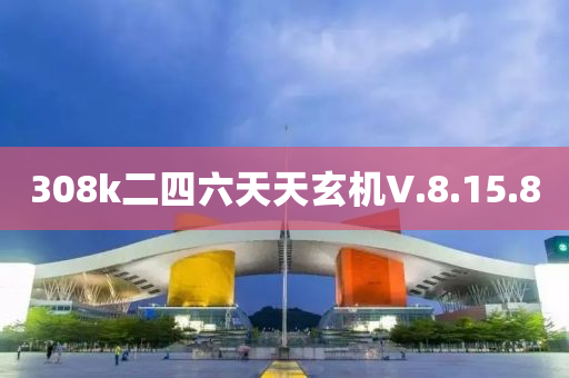 308k二(er)四(si)六天天玄機(ji)V.8.15.8