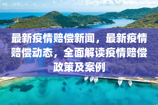 最新疫(yi)情(qing)賠償新(xin)聞，最新疫情(qing)賠償(chang)動(dong)態(tai)，全麵解讀(du)疫情(qing)賠(pei)償政(zheng)筴(ce)及(ji)案例