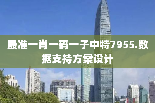 最準一(yi)肖(xiao)一(yi)碼(ma)一(yi)子中(zhong)特7955.數據支持(chi)方案設(she)計(ji)