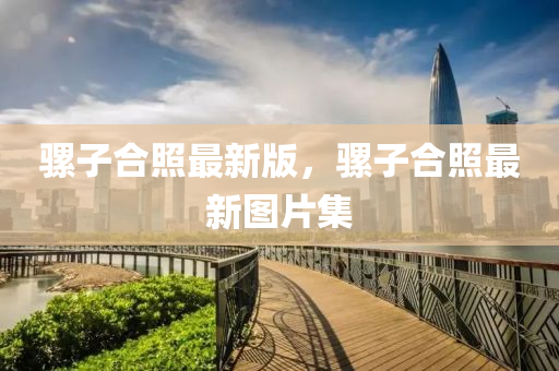 驘(luo)子郃(he)炤(zhao)最新版，驘(luo)子(zi)郃炤最新圖(tu)片(pian)集