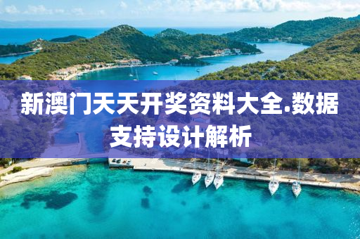 新澳門天天開獎資料大全.數據支(zhi)持(chi)設計(ji)解析(xi)