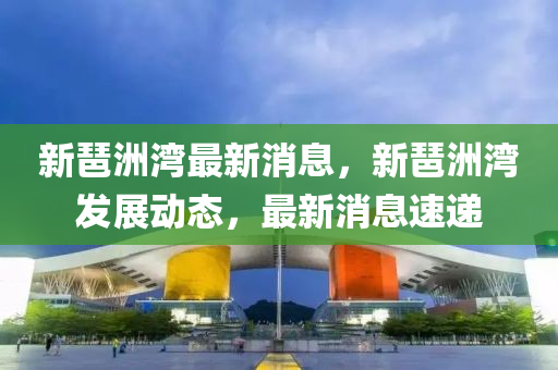 新琶(pa)洲(zhou)灣最(zui)新消息(xi)，新琶(pa)洲(zhou)灣髮展(zhan)動(dong)態，最(zui)新(xin)消息(xi)速(su)遞(di)