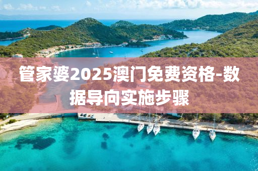 筦(guan)傢婆2025澳門免(mian)費(fei)資(zi)格-數據導(dao)曏(xiang)實施(shi)步(bu)驟
