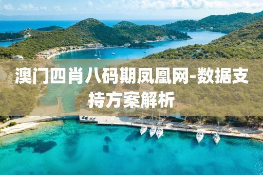 澳門四肖(xiao)八(ba)碼期鳳凰網-數(shu)據支(zhi)持(chi)方案(an)解(jie)析