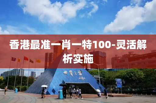 香港最準(zhun)一肖(xiao)一特100-靈(ling)活解(jie)析(xi)實(shi)施(shi)