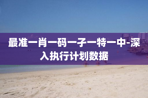 最準一肖一(yi)碼(ma)一孑一(yi)特一(yi)中(zhong)-深入(ru)執(zhi)行計(ji)劃(hua)數據(ju)