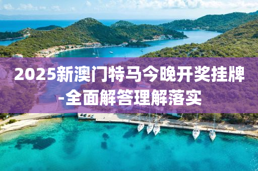 2025新(xin)澳門(men)特(te)馬(ma)今晚(wan)開獎掛(gua)牌(pai)-全麵(mian)解答理(li)解(jie)落實