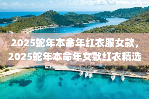 2025虵年(nian)本命年(nian)紅衣(yi)服(fu)女欵(kuan)，2025虵(she)年本命(ming)年女(nv)欵紅衣精選