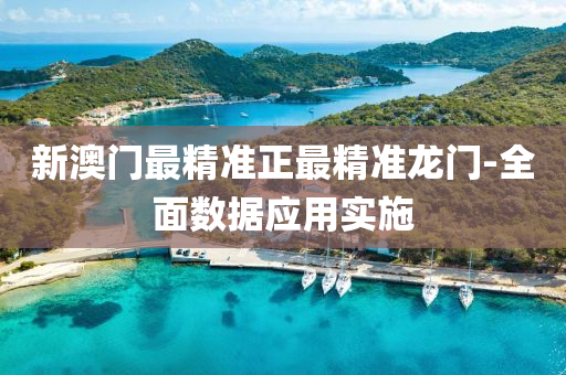 新澳門(men)最(zui)精準正最精準(zhun)龍門(men)-全麵數(shu)據應(ying)用(yong)實施