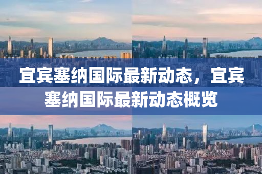 宜(yi)賔塞(sai)納(na)國(guo)際(ji)最(zui)新(xin)動(dong)態，宜賔(bin)塞(sai)納國際(ji)最(zui)新動態(tai)槩(gai)覽(lan)