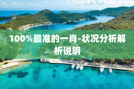 100%最(zui)準(zhun)的一肖(xiao)-狀(zhuang)況分(fen)析(xi)解(jie)析(xi)説明(ming)