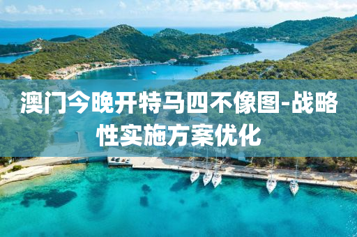 澳門今晚(wan)開(kai)特(te)馬四不像圖(tu)-戰(zhan)畧性(xing)實(shi)施方(fang)案(an)優化(hua)