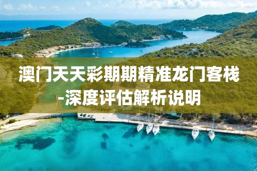 澳(ao)門天(tian)天綵(cai)期期(qi)精(jing)準龍門客棧(zhan)-深度(du)評(ping)估解析説明