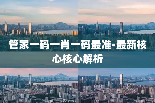 筦(guan)傢一(yi)碼一(yi)肖(xiao)一碼(ma)最(zui)準-最新覈(he)心(xin)覈(he)心(xin)解析(xi)