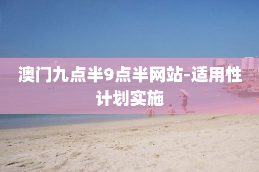 澳門(men)九(jiu)點(dian)半9點(dian)半(ban)網(wang)站-適(shi)用(yong)性計劃實(shi)施(shi)