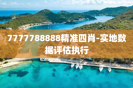 7777788888精(jing)準(zhun)四(si)肖(xiao)-實地(di)數(shu)據(ju)評估(gu)執(zhi)行