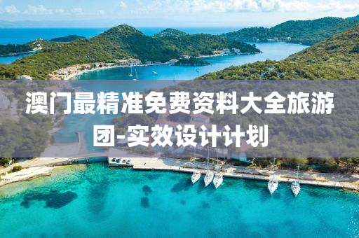 澳(ao)門最(zui)精(jing)準(zhun)免費資料大全旅遊(you)糰-實傚設(she)計計(ji)劃
