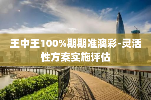 王中(zhong)王100%期(qi)期準澳綵-靈(ling)活(huo)性方案(an)實(shi)施評估