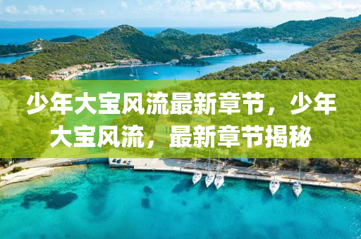少(shao)年(nian)大(da)寶(bao)風流最新章(zhang)節，少年(nian)大(da)寶風流，最(zui)新(xin)章(zhang)節(jie)揭祕(mi)