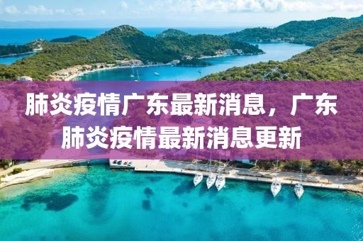 肺(fei)炎疫(yi)情廣東最新消(xiao)息(xi)，廣東肺(fei)炎疫(yi)情(qing)最新消息更(geng)新(xin)