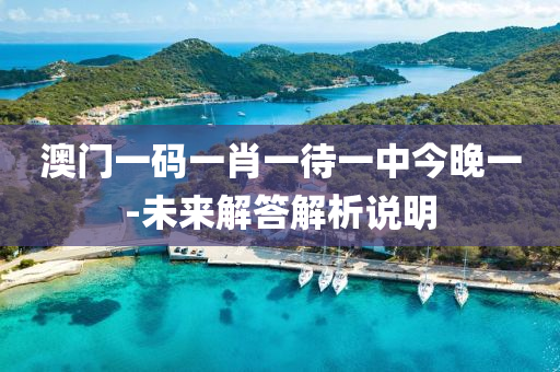 澳門一(yi)碼(ma)一(yi)肖一(yi)待一中(zhong)今(jin)晚(wan)一-未來解答(da)解析(xi)説明(ming)