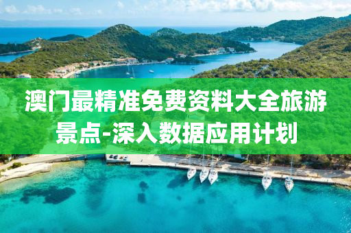 澳門(men)最(zui)精準免費(fei)資(zi)料(liao)大全(quan)旅遊(you)景點(dian)-深(shen)入數據(ju)應用(yong)計(ji)劃