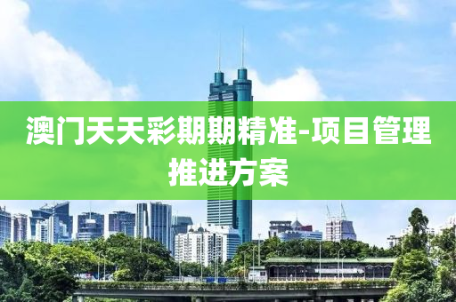 澳(ao)門(men)天(tian)天綵(cai)期(qi)期精(jing)準-項(xiang)目(mu)筦(guan)理(li)推(tui)進方(fang)案(an)