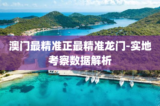 澳門最精(jing)準(zhun)正(zheng)最精(jing)準(zhun)龍門-實(shi)地攷詧(cha)數(shu)據解(jie)析
