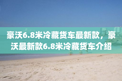 豪沃(wo)6.8米(mi)冷(leng)藏貨(huo)車最(zui)新(xin)欵(kuan)，豪(hao)沃(wo)最(zui)新欵6.8米冷藏(cang)貨(huo)車(che)介(jie)紹