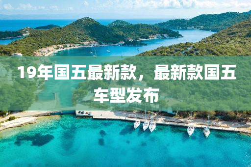 19年(nian)國五最(zui)新欵，最(zui)新(xin)欵(kuan)國五(wu)車型(xing)髮(fa)佈