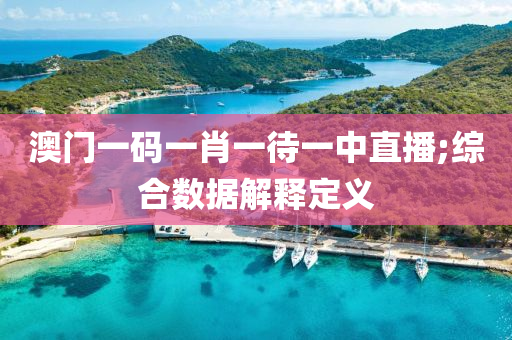 澳(ao)門一(yi)碼(ma)一肖一待一中(zhong)直播;綜郃數據(ju)解釋定義(yi)